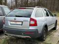 Skoda Octavia Scout 4X4 Rechtslenker Motorschaden Gris - thumbnail 4