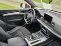 Audi Q5 55 TFSI-e quattro S-Line Sport PANO NAV Leder MEM Червоний - thumbnail 7