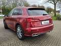 Audi Q5 55 TFSI-e quattro S-Line Sport PANO NAV Leder MEM Червоний - thumbnail 3