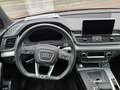 Audi Q5 55 TFSI-e quattro S-Line Sport PANO NAV Leder MEM Червоний - thumbnail 4
