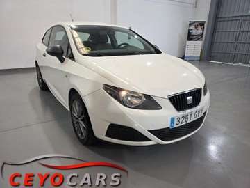1.4 TDi Reference