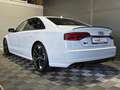 Audi S8 Plus 4.0 V8 TFSI Quattro°HUD°Matrix°Bose°360 Weiß - thumbnail 7