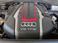 Audi S8 Plus 4.0 V8 TFSI Quattro°HUD°Matrix°Bose°360 Weiß - thumbnail 11