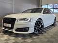 Audi S8 Plus 4.0 V8 TFSI Quattro°HUD°Matrix°Bose°360 Weiß - thumbnail 5