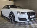 Audi S8 Plus 4.0 V8 TFSI Quattro°HUD°Matrix°Bose°360 Weiß - thumbnail 1