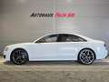Audi S8 Plus 4.0 V8 TFSI Quattro°HUD°Matrix°Bose°360 Weiß - thumbnail 6