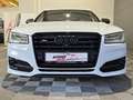 Audi S8 Plus 4.0 V8 TFSI Quattro°HUD°Matrix°Bose°360 Weiß - thumbnail 9