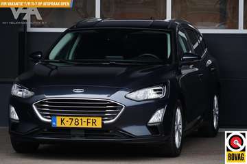 Wagon 1.0 EcoBoost Hybrid Titanium X Business, cam