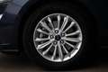 Ford Focus Wagon 1.0 EcoBoost Hybrid Titanium X Business, cam Blau - thumbnail 3