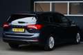 Ford Focus Wagon 1.0 EcoBoost Hybrid Titanium X Business, cam Blau - thumbnail 28