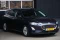Ford Focus Wagon 1.0 EcoBoost Hybrid Titanium X Business, cam Blau - thumbnail 26