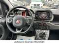 Fiat Panda Cross Klima / Leder / Sitzhzg / PDC / Eur6 Gris - thumbnail 11