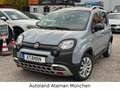 Fiat Panda Cross Klima / Leder / Sitzhzg / PDC / Eur6 Gris - thumbnail 1
