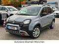 Fiat Panda Cross Klima / Leder / Sitzhzg / PDC / Eur6 Gris - thumbnail 2