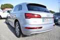 Audi Q5 4X4 2.0TDI QUATTRO S-TRONIC NAVI ADAS LED SENSORI Gris - thumbnail 4