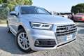 Audi Q5 4X4 2.0TDI QUATTRO S-TRONIC NAVI ADAS LED SENSORI Grey - thumbnail 1