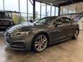 Audi A5 Sportback *quattro*Navi*Klima*Matrix*B&O* Grau - thumbnail 2