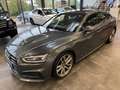 Audi A5 Sportback *quattro*Navi*Klima*Matrix*B&O* Grau - thumbnail 24