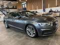 Audi A5 Sportback *quattro*Navi*Klima*Matrix*B&O* Grau - thumbnail 4