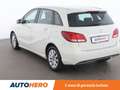 Mercedes-Benz B 180 B 180 CDI Executive Automatic Bianco - thumbnail 4