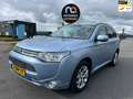 Mitsubishi Outlander * 2.0 PHEV Instyle * AUTOMAAT * NAP * Blauw - thumbnail 1