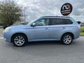 Mitsubishi Outlander * 2.0 PHEV Instyle * AUTOMAAT * NAP * Blauw - thumbnail 2