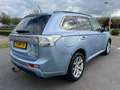 Mitsubishi Outlander * 2.0 PHEV Instyle * AUTOMAAT * NAP * Blauw - thumbnail 5