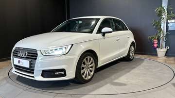 1.0 TFSI ultra 95