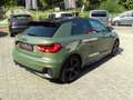 Audi A1 25 TFSI S tronic S line Sportback Grün - thumbnail 6