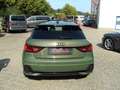 Audi A1 25 TFSI S tronic S line Sportback Grün - thumbnail 5