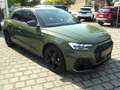 Audi A1 25 TFSI S tronic S line Sportback Grün - thumbnail 2