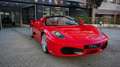 Ferrari F430 Descapotable Automático de 2 Puertas Czerwony - thumbnail 4