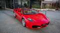 Ferrari F430 Descapotable Automático de 2 Puertas Czerwony - thumbnail 3