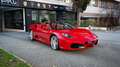 Ferrari F430 Descapotable Automático de 2 Puertas Kırmızı - thumbnail 8
