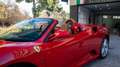 Ferrari F430 Descapotable Automático de 2 Puertas Piros - thumbnail 5
