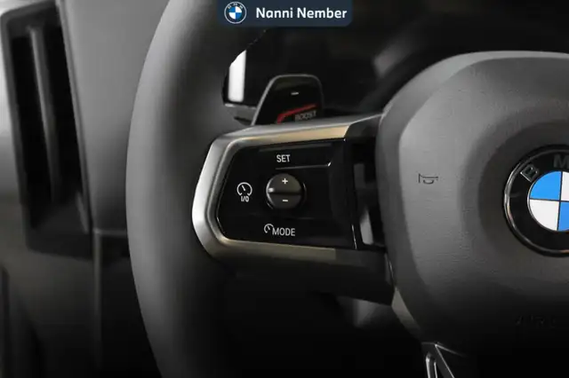 BMW X3 view 10
