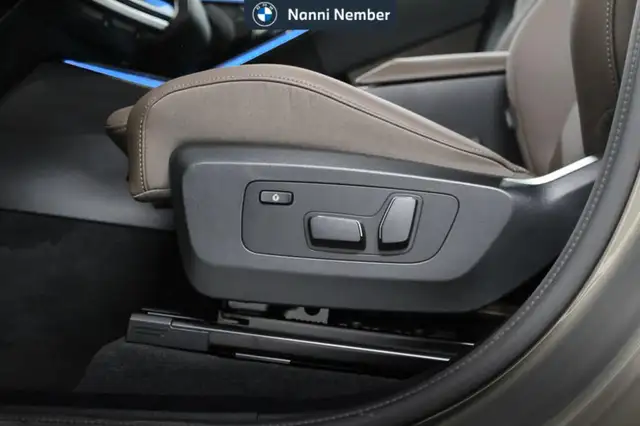 BMW X3 view 15
