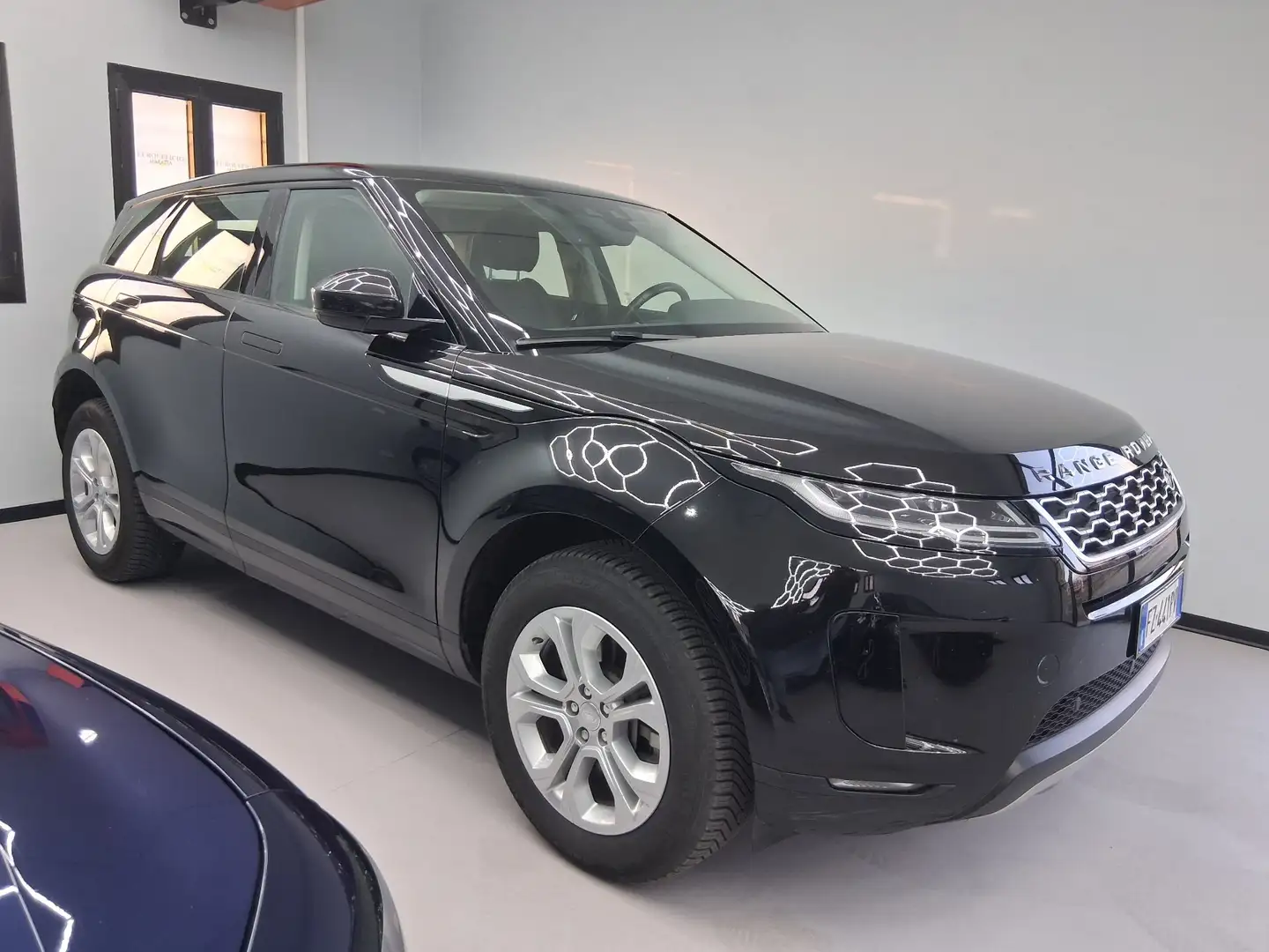 Land Rover Range Rover Evoque 5p 2.0 td4 HSE 150cv 4wd - 1