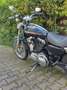 Harley-Davidson 1200 Custom Sportster Zwart - thumbnail 5