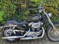 Harley-Davidson 1200 Custom Sportster Fekete - thumbnail 4