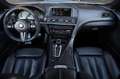 BMW 640 i Cabrio/M/360*/HUD/SHZ/SBL/TOTW/PDC/LED/R19 Silber - thumbnail 16