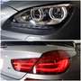 BMW 640 i Cabrio/M/360*/HUD/SHZ/SBL/TOTW/PDC/LED/R19 Silber - thumbnail 6