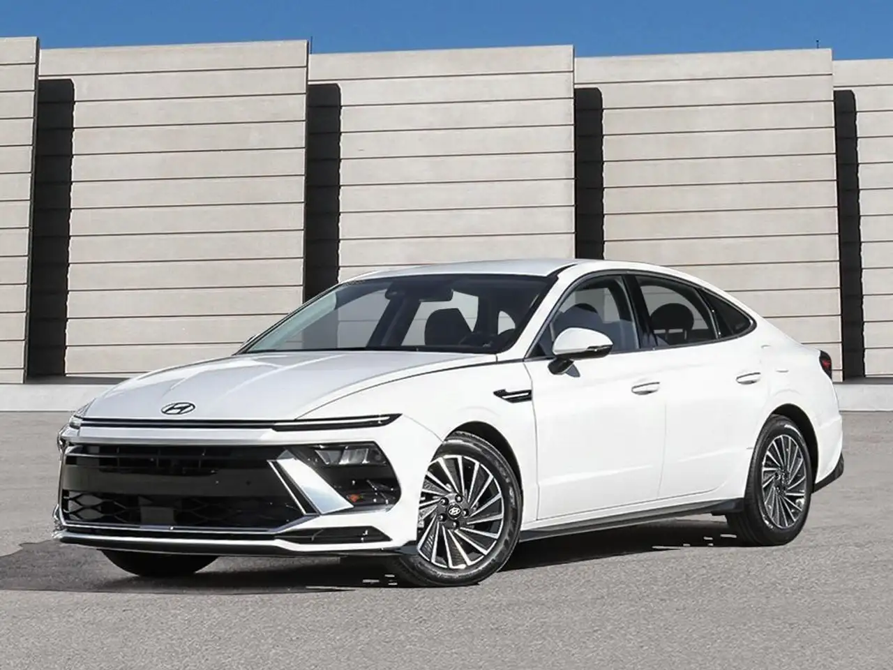 2026 Hyundai SONATA