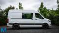 Mercedes-Benz Sprinter 319CDI L2H2 Autom. DC 6 persoons | LED | ACC | 360 Blanc - thumbnail 9