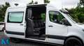 Mercedes-Benz Sprinter 319CDI L2H2 Autom. DC 6 persoons | LED | ACC | 360 Blanc - thumbnail 43