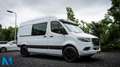 Mercedes-Benz Sprinter 319CDI L2H2 Autom. DC 6 persoons | LED | ACC | 360 Blanc - thumbnail 20