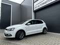 Volkswagen Polo 1.0 | Lounge | Stoelverwarming | Cruise | PDC | AP Wit - thumbnail 2