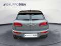 MINI Cooper D Clubman F54 2019 Diesel 2.0 Cooper D Mayfair Edition auto Gris - thumbnail 6