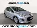 Peugeot 308 1.6e-HDI Blue Lion FAP Active Plateado - thumbnail 2