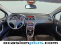 Peugeot 308 1.6e-HDI Blue Lion FAP Active Plateado - thumbnail 6